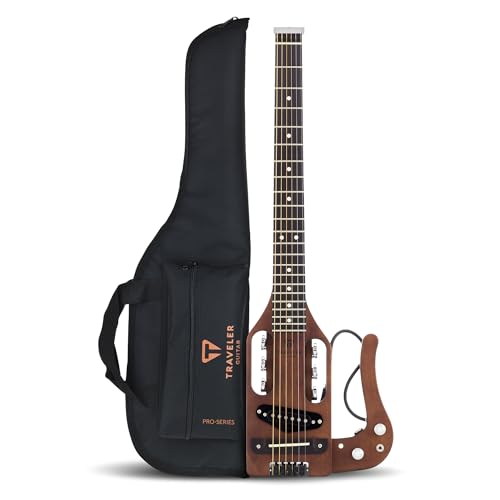 TRAVELER GUITARS エレキギター Traveler Guitar Ultra-Light Acoustic / Pau Ferro Satin